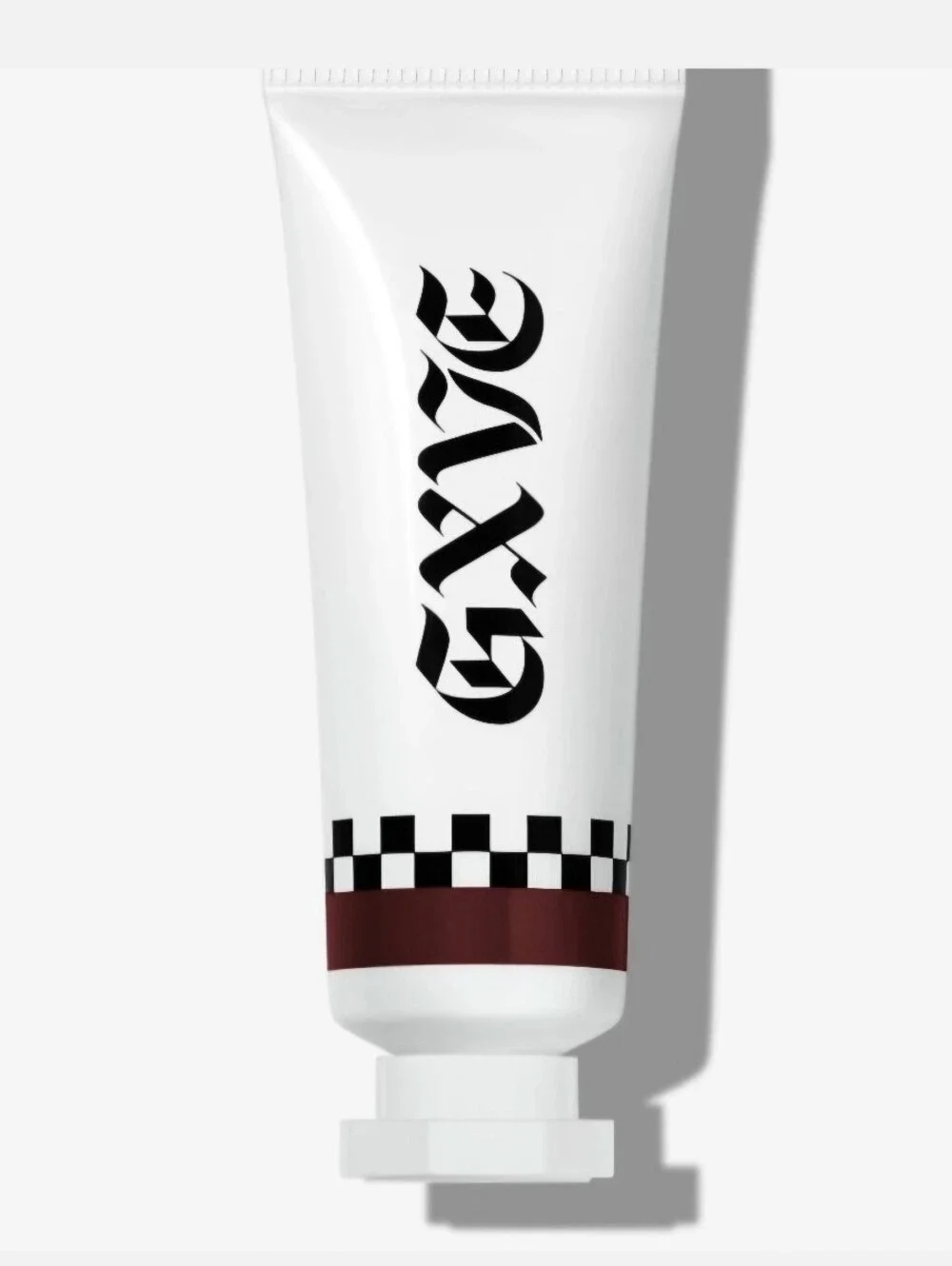 GXVE Ska Vibes Matte Chocolate Brown Eyeshadow NIB